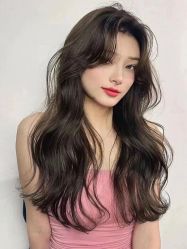 -丝源发型