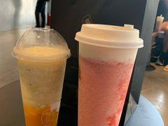 -喜茶(北京三里屯太古里店)