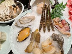 -鼎鼎香·港式火锅(北京SKP店)