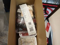 -海底捞火锅(老城根店)