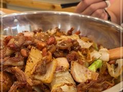 -玲珑干锅(江大店)