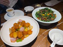 -广东道至正餐厅(区庄店)