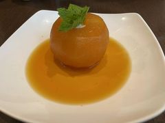 -老牌坊鲁菜名店(宽厚里店)