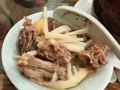 -西江美食舫·江西菜(健德桥店)