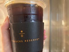 -星巴克臻选(济南恒隆店)