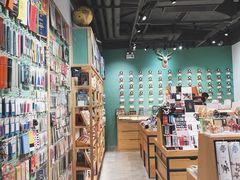 -墨格(浦东嘉里城店)