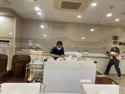 -爱贝蕊恩韩式月子会所(南山店)