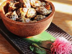 东海醉花螺-宁波柏悦酒店·钱湖渔港