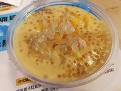 -满记甜品(王府井北京市百货大楼店)