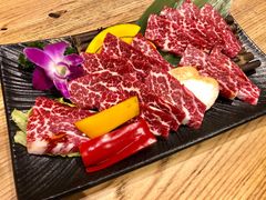 -御牛道日式烤肉料理(杭州万象城店)