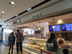 -BreadTalk面包新语·烘焙蛋糕(海珠丽影广场店)