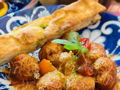 意式手工牛肉丸Polpette-BOTTEGA意库(中骏世界城店)