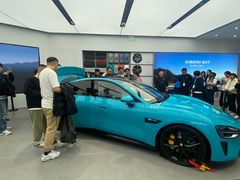 -小米之家(朝阳合生汇店)