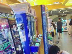 -meland·儿童乐园·游戏厅娃娃机·电玩Xbox(成都合生汇店)