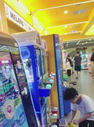点击看大图 -meland·儿童乐园·游戏厅娃娃机·电玩Xbox(成都合生汇店)