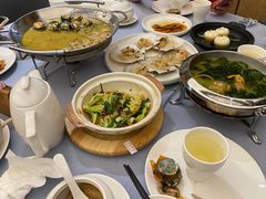 -79号渔船海鲜饭店(宝安店)