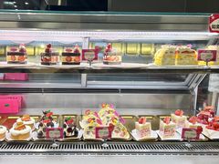 -PAOPAO Bakery&Café(港汇店)