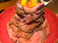 魔王慢烧牛肉丼-魔丼屋(日月光店)