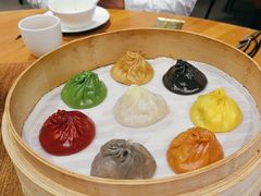 -乐忻皇朝(上海中心大厦店)