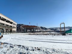 -图们口岸