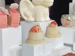 -Salon de Ville浦江汇(上海外滩华尔道夫酒店店)