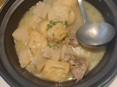 -西湖春天•老字号杭州菜(百汇店)