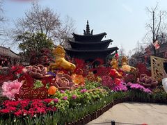 -钱王祠