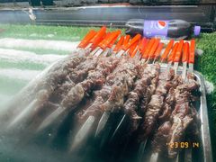 -新疆伊宁远征餐厅