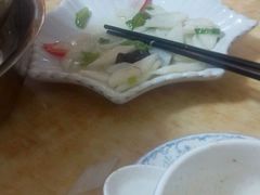 -穆老九清真牛羊肉馆(宋城店)
