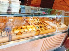 -米熊薯薯 超级糕工厂(富国街店)