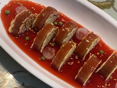 -知味观·味庄(杨公堤店)