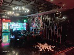 -范特西FANTASY量贩式KTV(民主广场店)