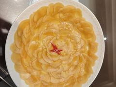 特色酱萝卜皮-徽韵人家·传承正宗徽菜(牡丹园店)