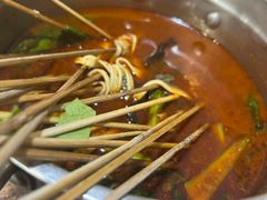 -壹块捌烧烤(灯市口店)