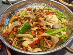 -川芙蓉·市井老川菜(长寿路店)