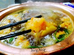-草原羊羊蝎子火锅(贵州街店)