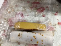 桂花糕-四宜糕团店(南大街店)