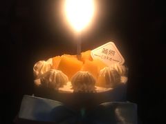 -简·煦蛋糕定制(下沙店)