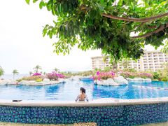 -三亚亚龙湾天域度假酒店