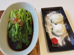 雪绵豆沙-红樱桃·欢乐餐厅(太原里店)