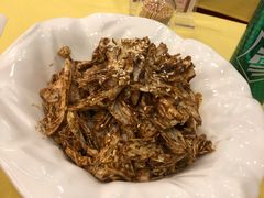 -功德林素菜饭庄(前门店)