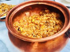 -蔼若春.传承云南菜(金碧公园店)