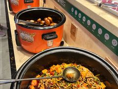 -食蔬不二素食自助餐厅(沈阳铁西店)