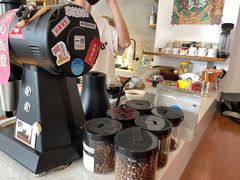 -PUZZLE COFFEE 拼图咖啡