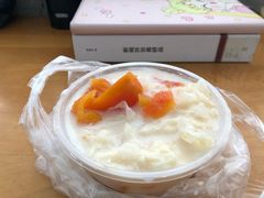 木瓜西米露-百花传统甜品店(原址店)
