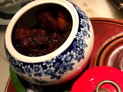 -枚青·临安酒肆(腾飞大厦店)