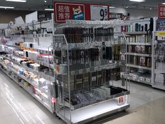 -NITORI 宜得利家居(天津泰达永旺店)