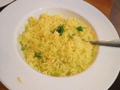 -NAMO印度餐厅