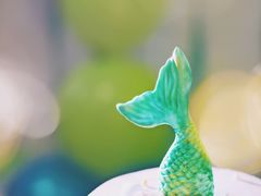 -Biteology Artisan Cakes(红庄·国际文化保税创新园店)