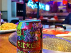 -山河屯铁锅炖(哈西站店)